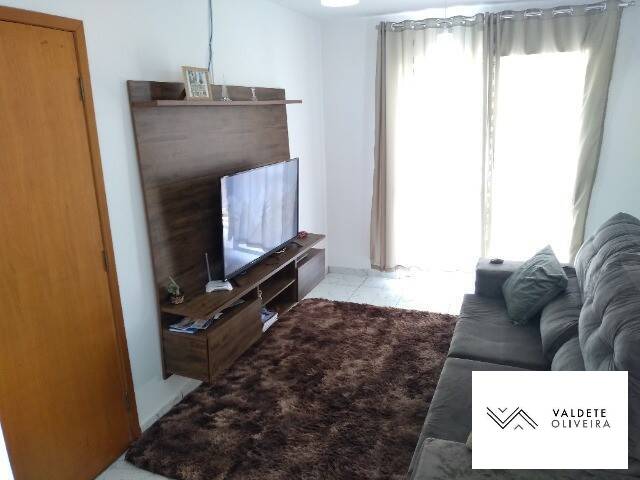 Apartamento à venda e aluguel com 2 quartos, 49m² - Foto 1