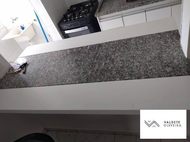 Apartamento à venda e aluguel com 2 quartos, 49m² - Foto 3