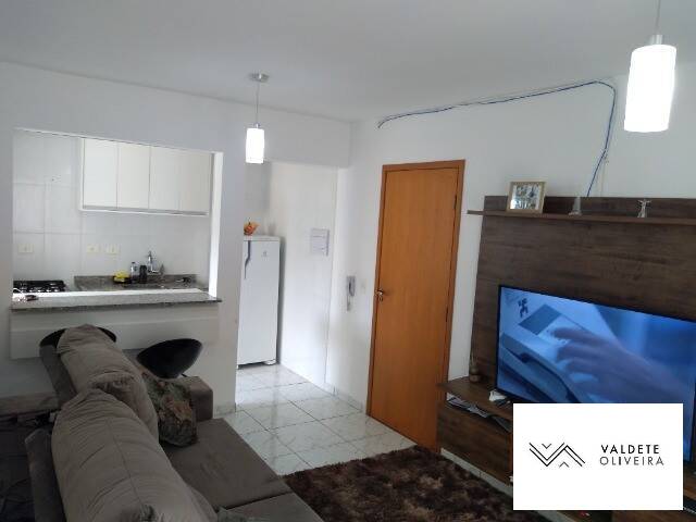 Apartamento à venda e aluguel com 2 quartos, 49m² - Foto 2