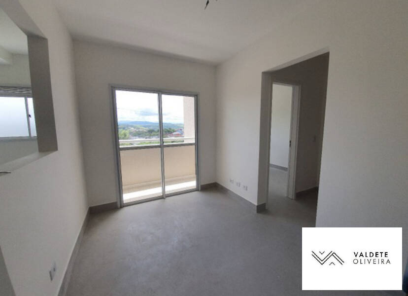 Apartamento à venda com 2 quartos, 55m² - Foto 1