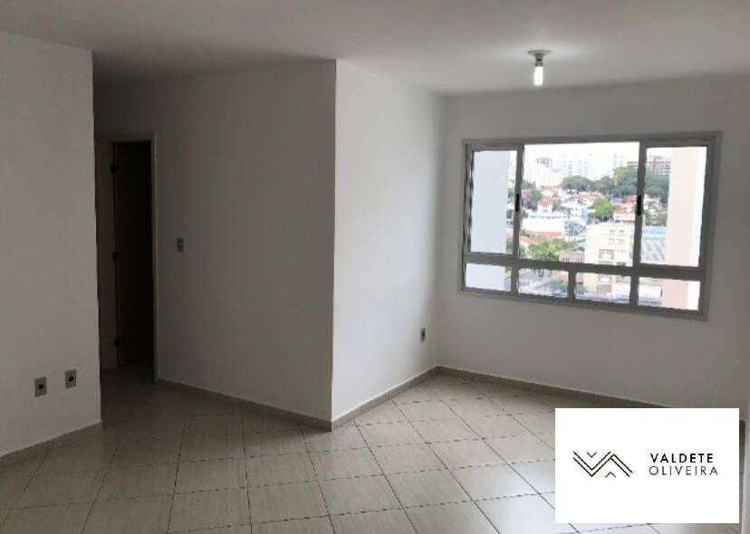 Apartamento à venda com 3 quartos, 77m² - Foto 1