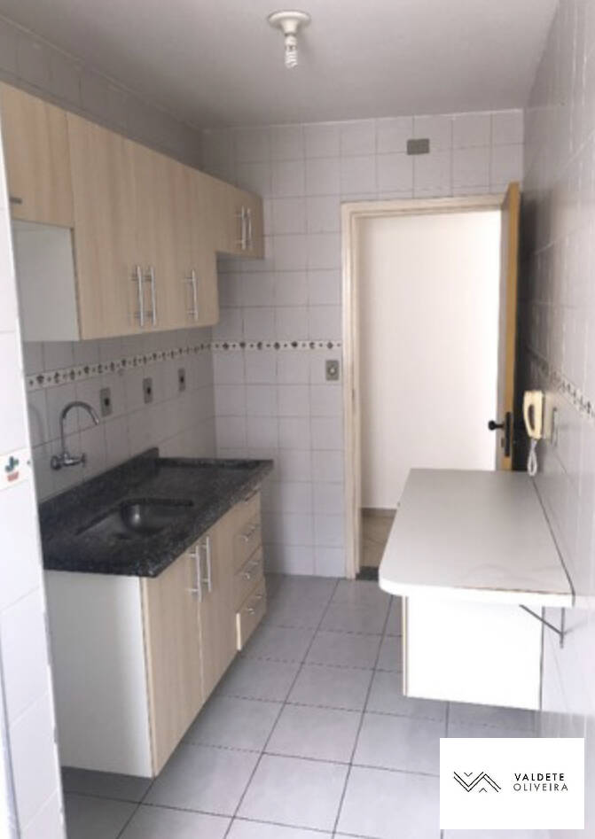 Apartamento à venda com 3 quartos, 77m² - Foto 5