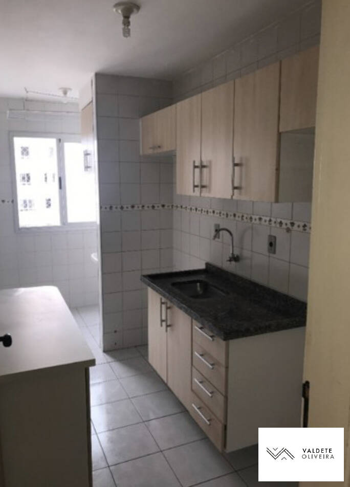 Apartamento à venda com 3 quartos, 77m² - Foto 6