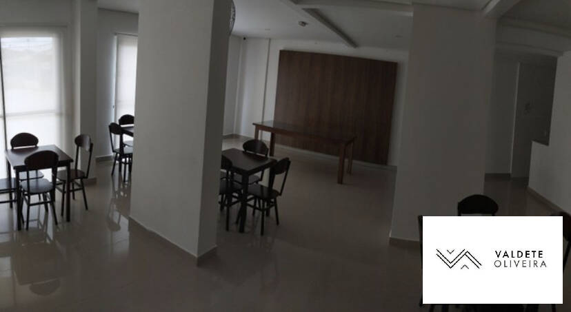 Apartamento à venda com 2 quartos, 62m² - Foto 5