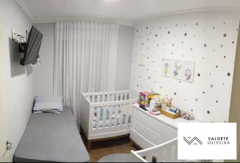 Apartamento à venda com 2 quartos, 62m² - Foto 8