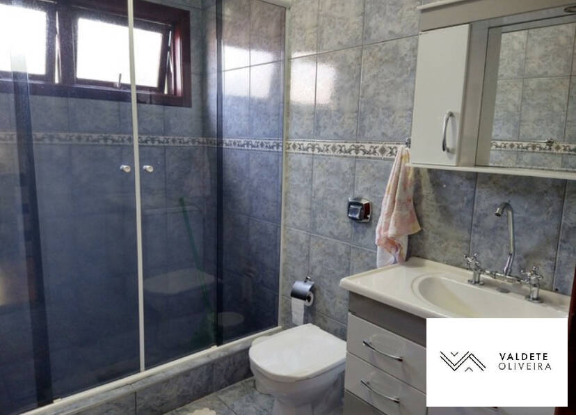 Casa à venda com 5 quartos, 264m² - Foto 14