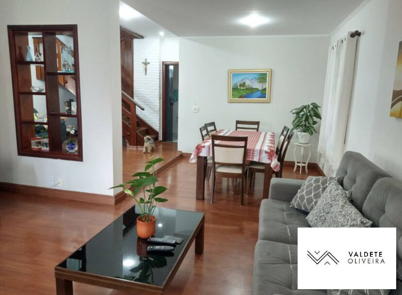 Casa à venda com 5 quartos, 264m² - Foto 19