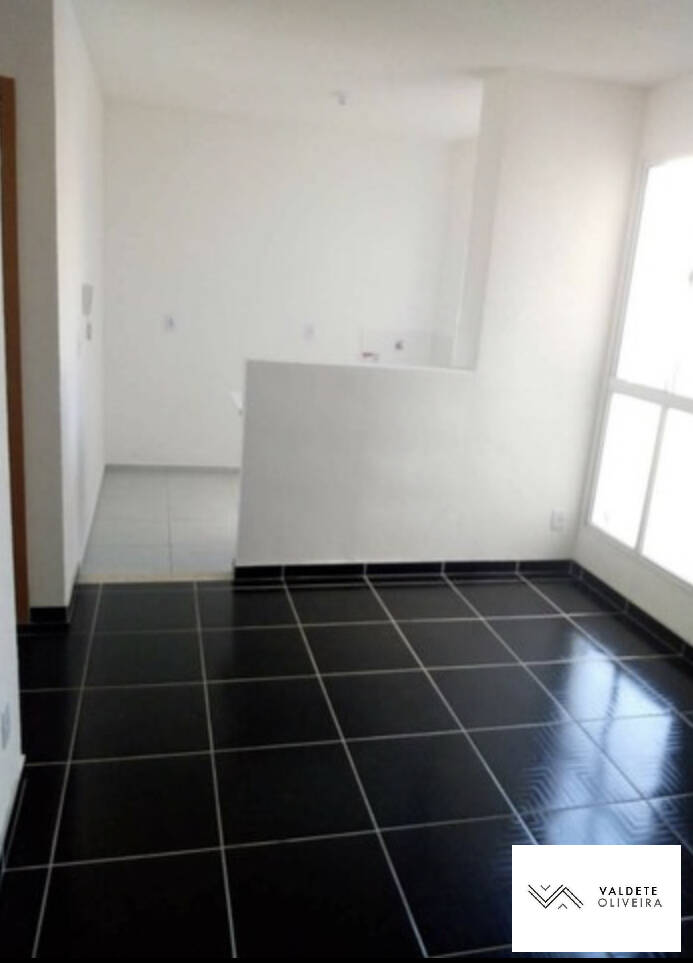 Apartamento à venda com 2 quartos, 42m² - Foto 1