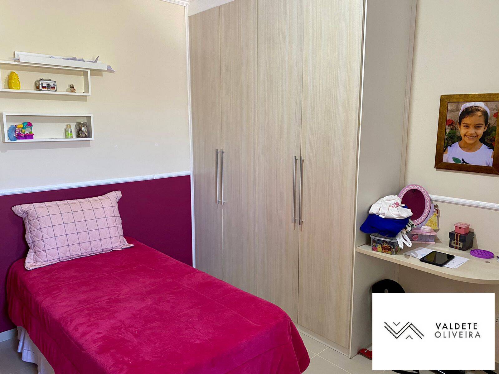 Apartamento à venda com 3 quartos, 108m² - Foto 7