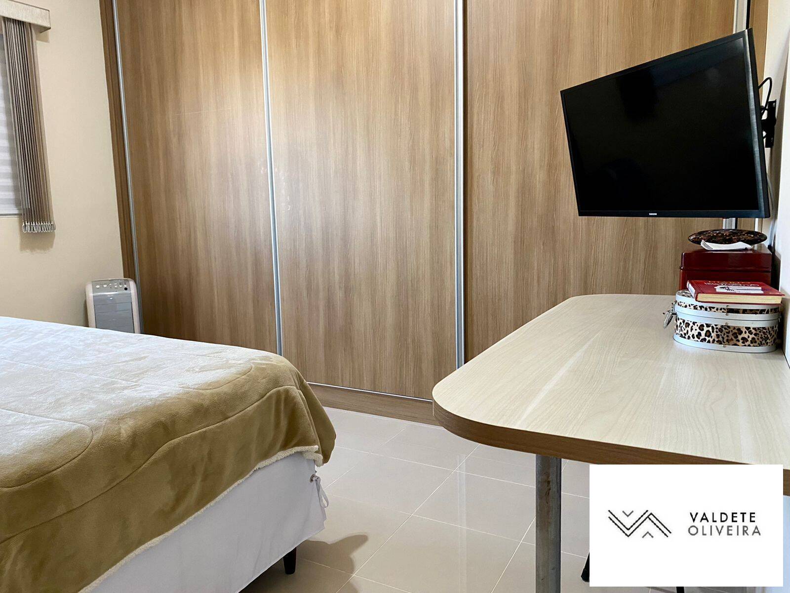 Apartamento à venda com 3 quartos, 108m² - Foto 8