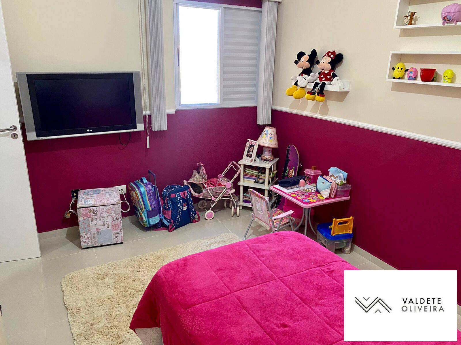 Apartamento à venda com 3 quartos, 108m² - Foto 12