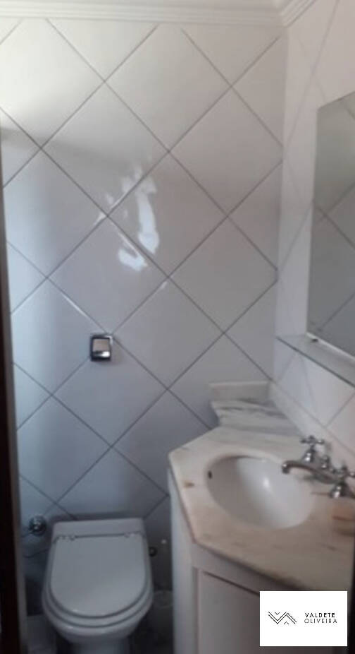 Apartamento à venda com 3 quartos, 100m² - Foto 3