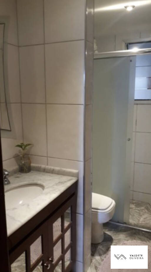 Apartamento à venda com 3 quartos, 100m² - Foto 4