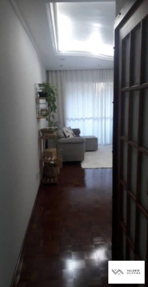 Apartamento à venda com 3 quartos, 100m² - Foto 1