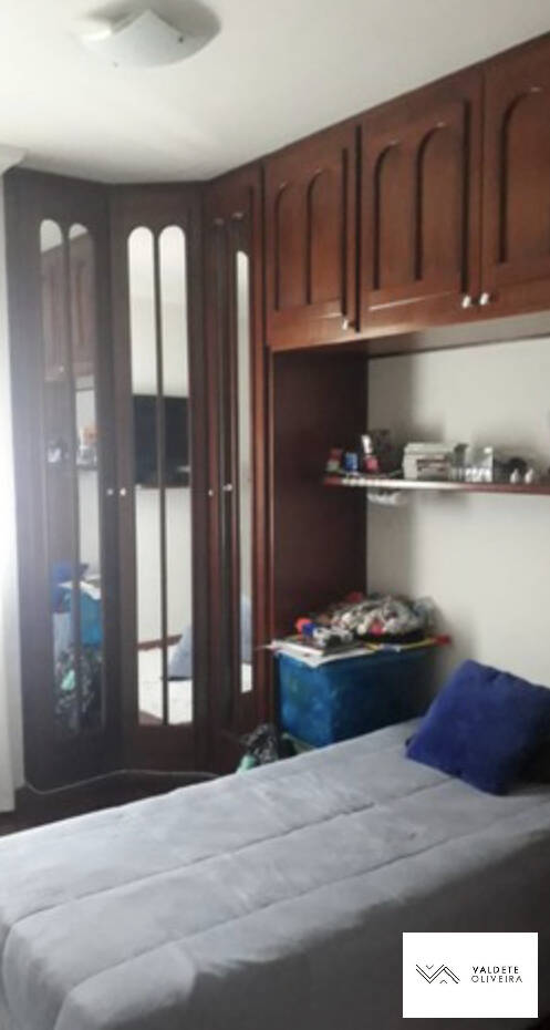 Apartamento à venda com 3 quartos, 100m² - Foto 5