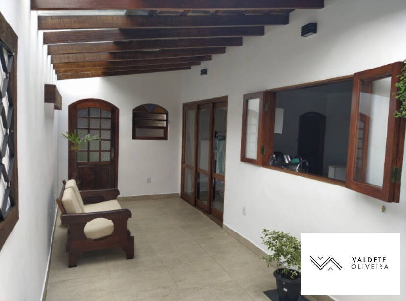 Casa à venda com 3 quartos, 90m² - Foto 6