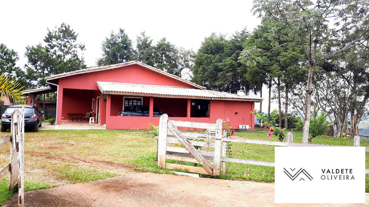 Fazenda à venda com 3 quartos, 170m² - Foto 9