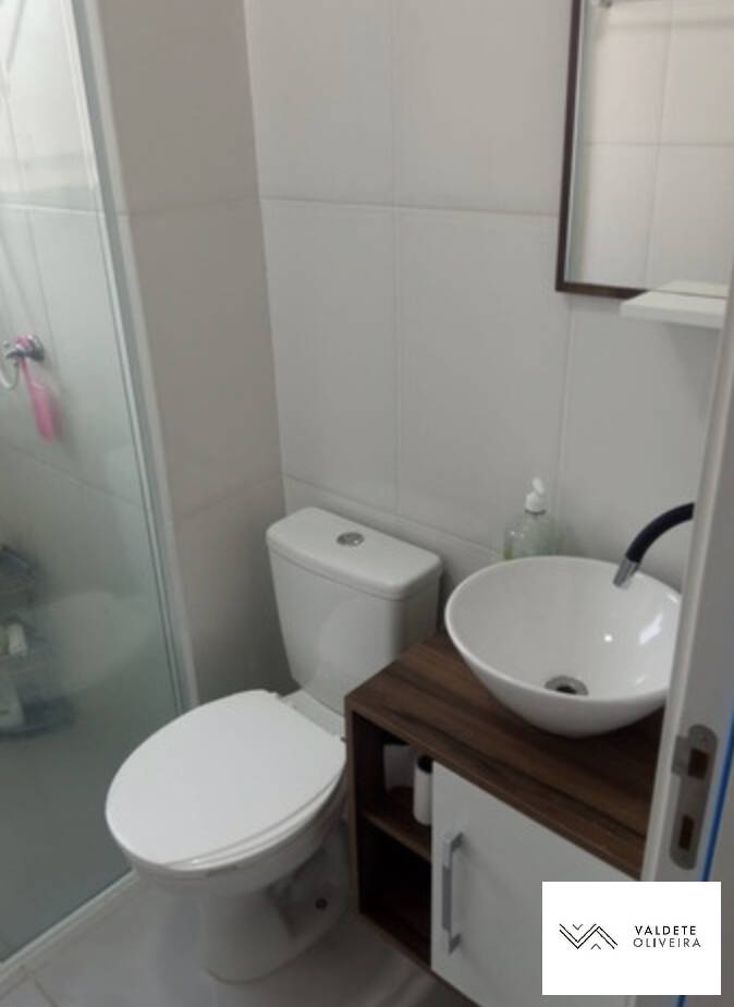 Apartamento à venda com 2 quartos, 54m² - Foto 2