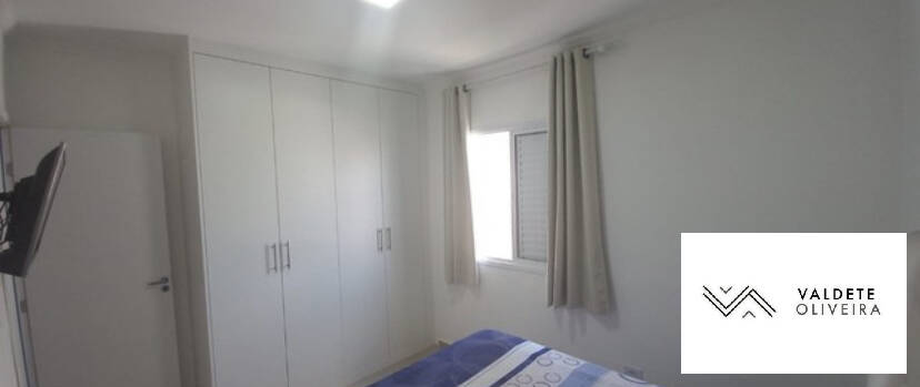 Apartamento à venda com 2 quartos, 54m² - Foto 3