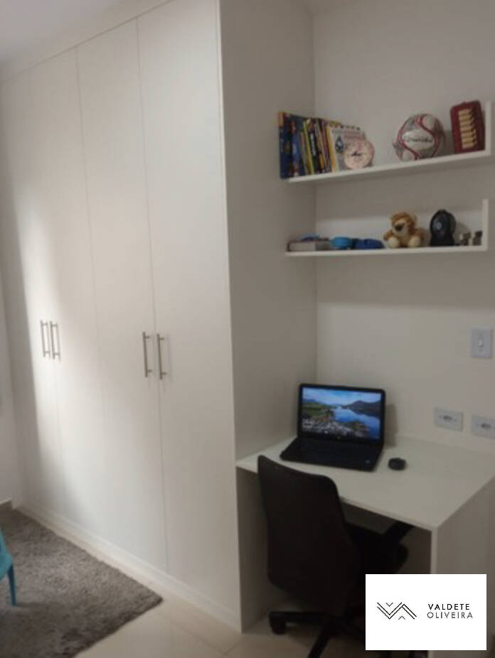 Apartamento à venda com 2 quartos, 54m² - Foto 5