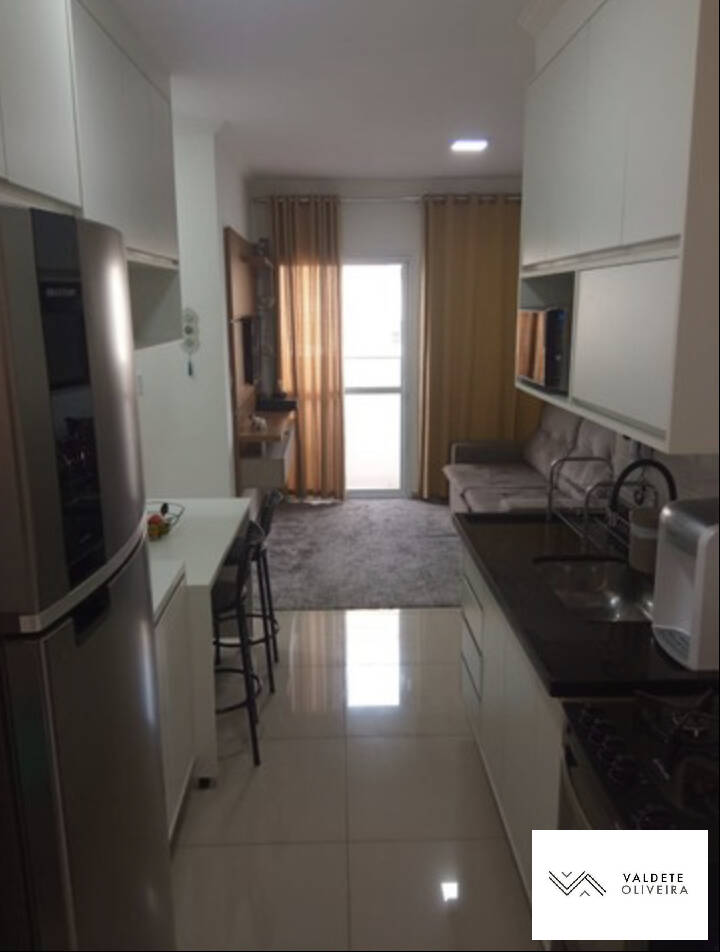 Apartamento à venda com 2 quartos, 54m² - Foto 6