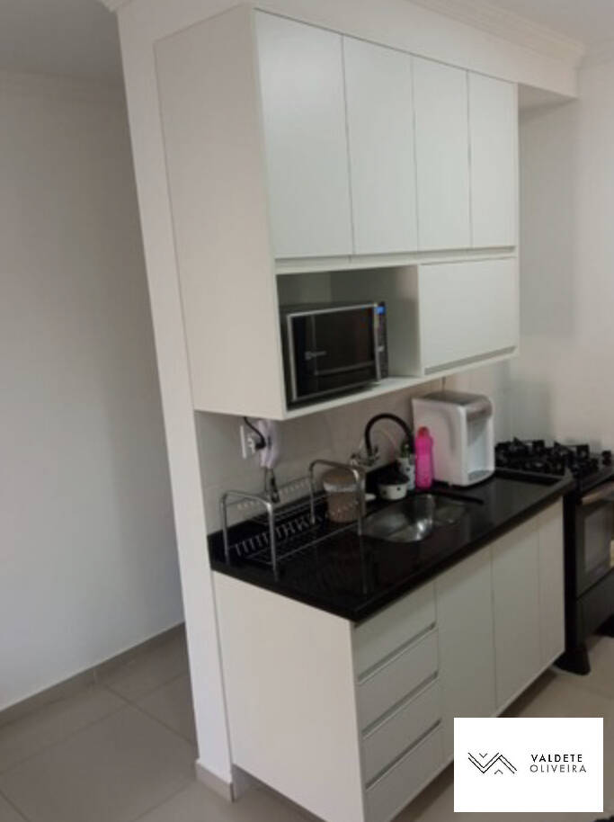 Apartamento à venda com 2 quartos, 54m² - Foto 7