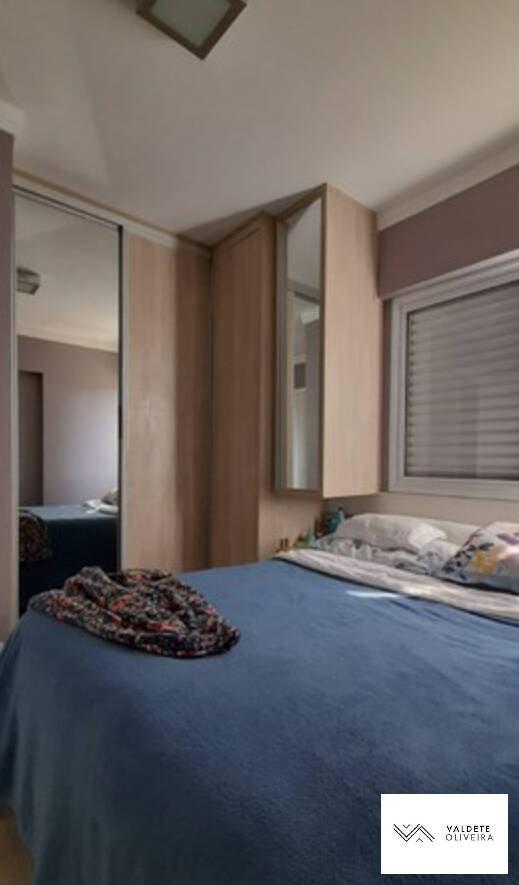 Apartamento à venda com 3 quartos, 90m² - Foto 2