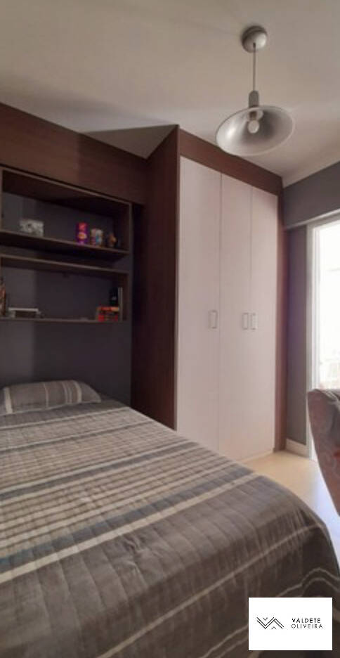 Apartamento à venda com 3 quartos, 90m² - Foto 5