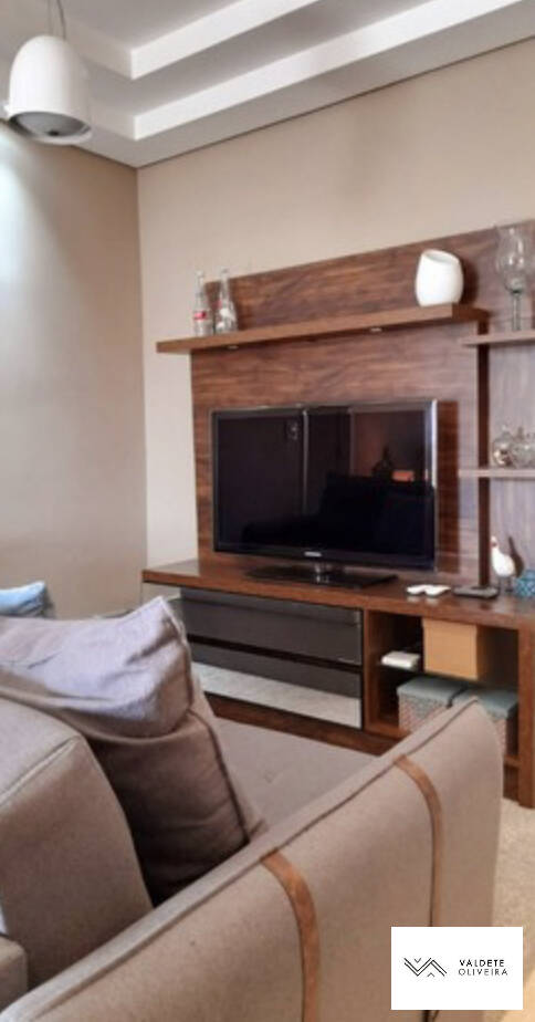 Apartamento à venda com 3 quartos, 90m² - Foto 1