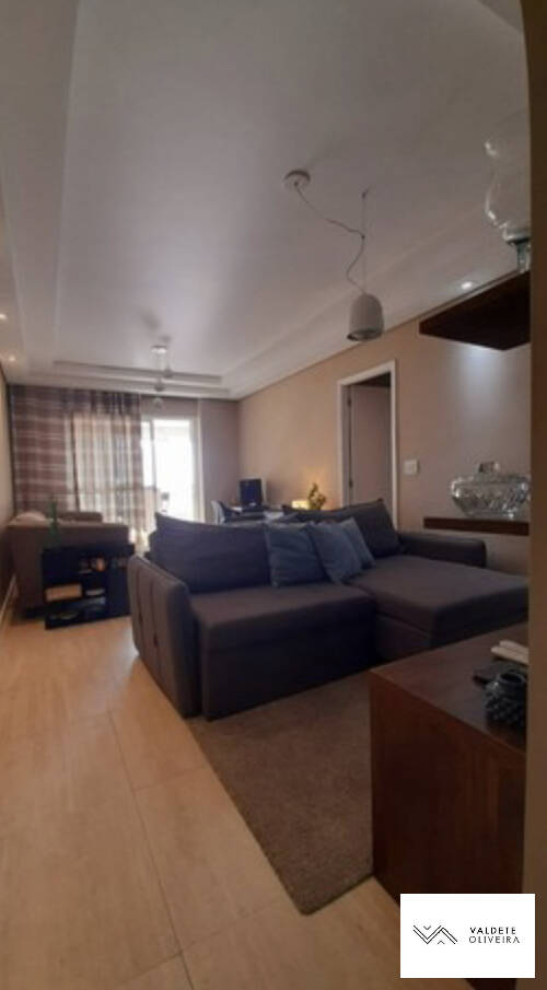 Apartamento à venda com 3 quartos, 90m² - Foto 7