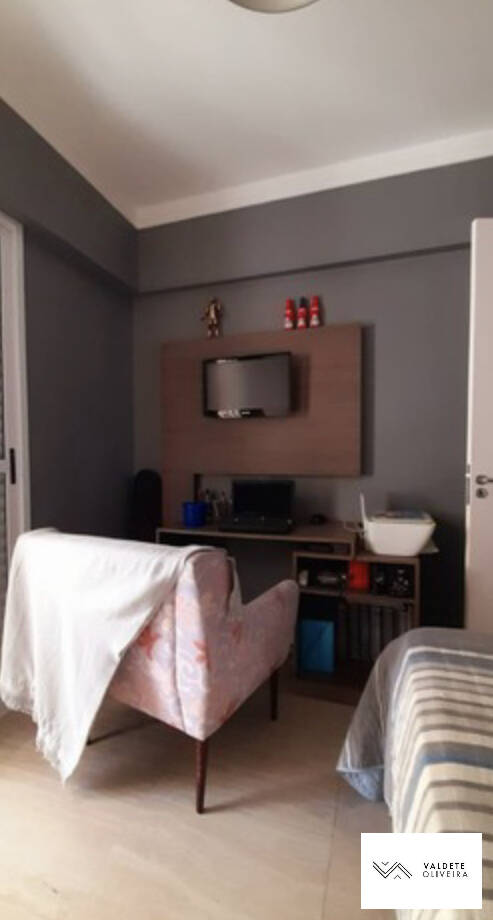 Apartamento à venda com 3 quartos, 90m² - Foto 8