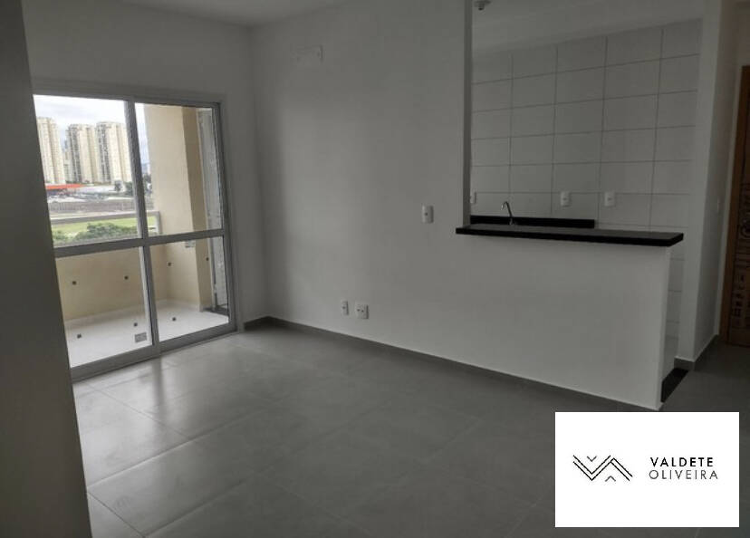 Apartamento à venda com 2 quartos, 65m² - Foto 1