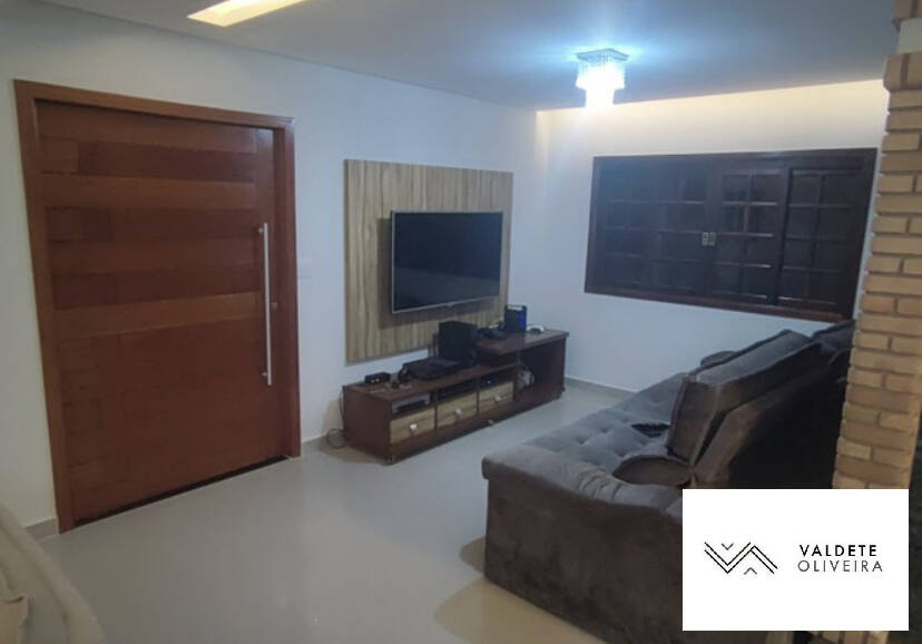 Casa à venda com 3 quartos, 144m² - Foto 10