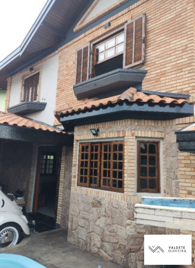 Casa à venda com 3 quartos, 144m² - Foto 11