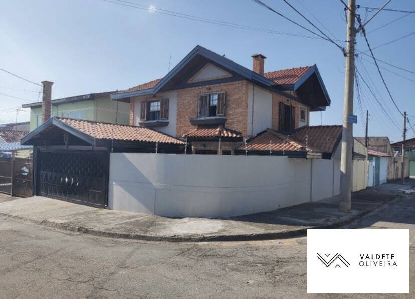 Casa à venda com 3 quartos, 144m² - Foto 20