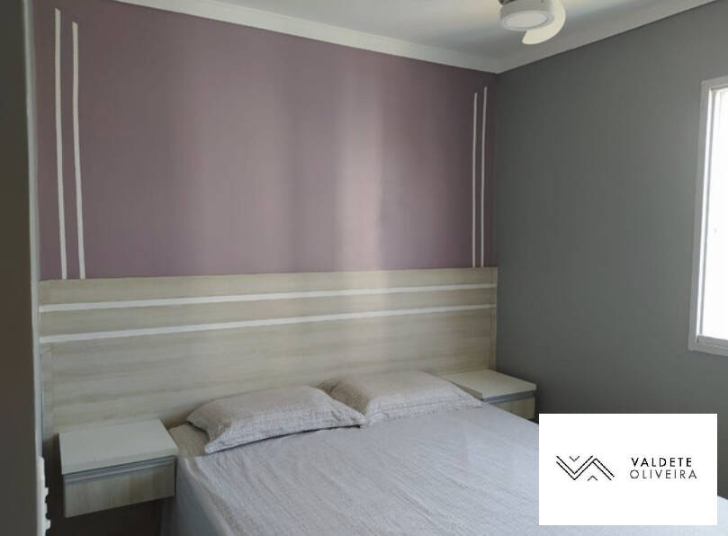 Apartamento à venda com 3 quartos, 75m² - Foto 9