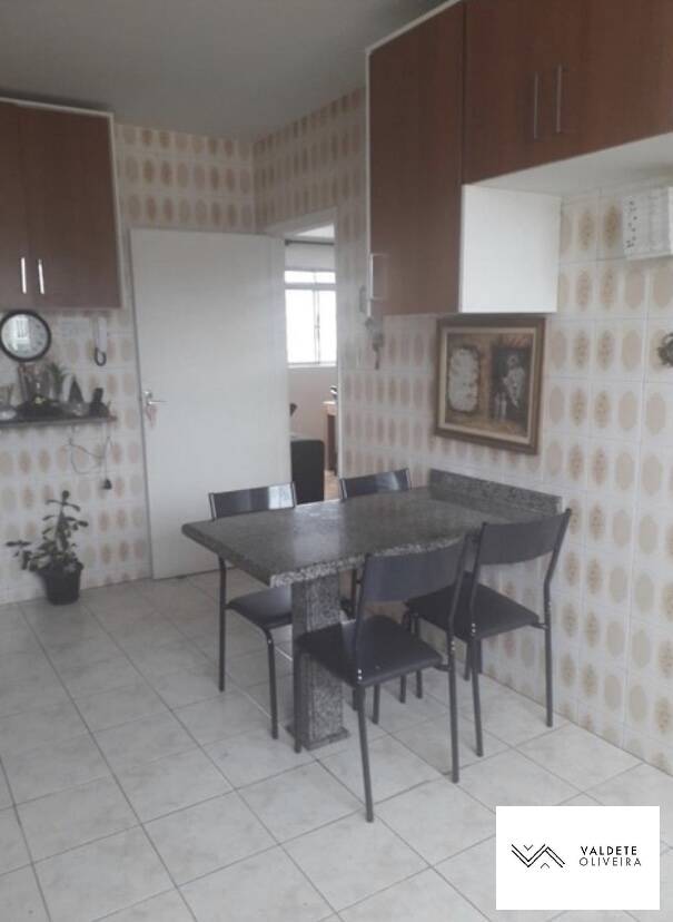 Apartamento à venda com 4 quartos, 125m² - Foto 2