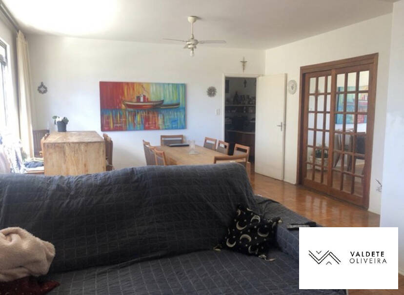 Apartamento à venda com 4 quartos, 125m² - Foto 3