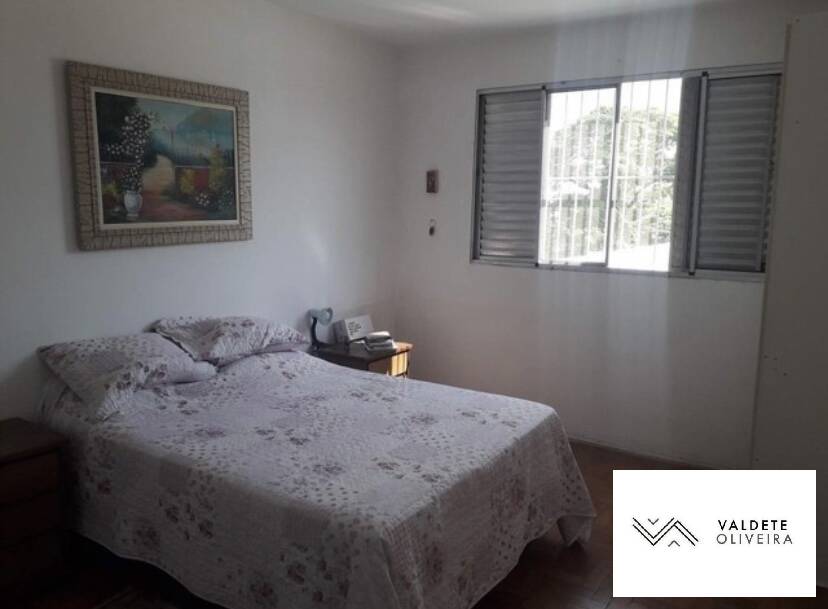 Apartamento à venda com 4 quartos, 125m² - Foto 4