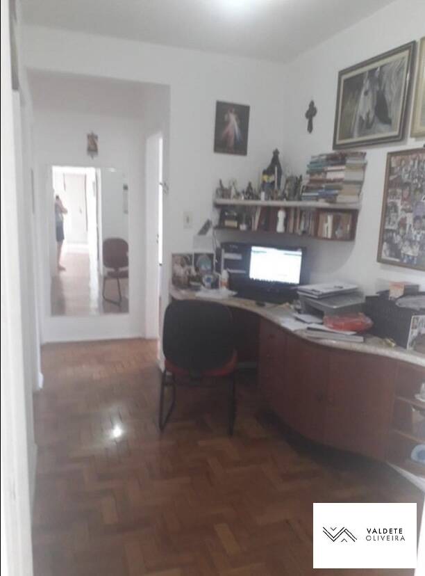 Apartamento à venda com 4 quartos, 125m² - Foto 5