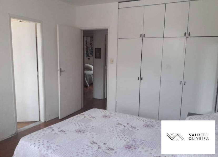 Apartamento à venda com 4 quartos, 125m² - Foto 6