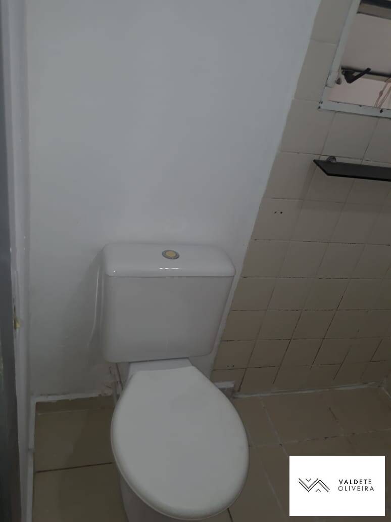 Apartamento à venda com 2 quartos, 55m² - Foto 2