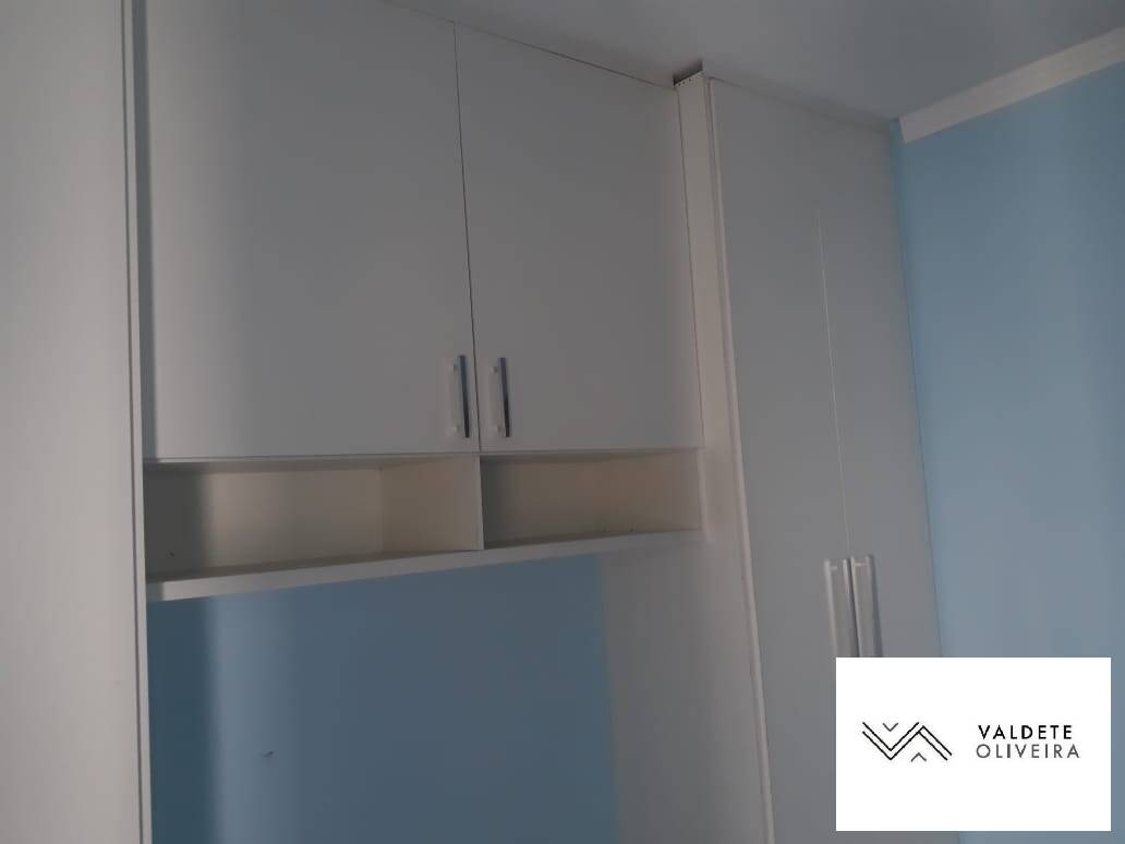 Apartamento à venda com 2 quartos, 55m² - Foto 3