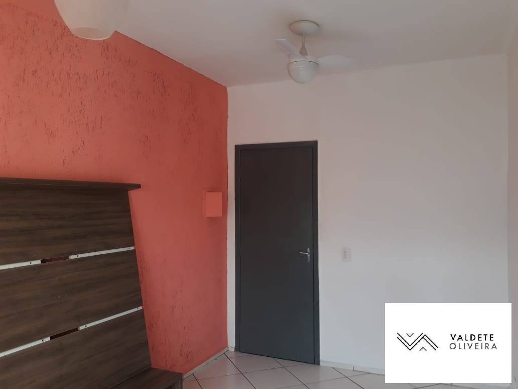 Apartamento à venda com 2 quartos, 55m² - Foto 1