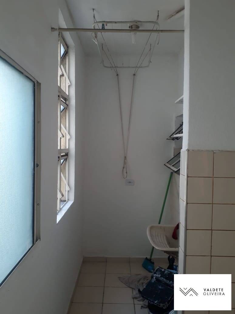 Apartamento à venda com 2 quartos, 55m² - Foto 5