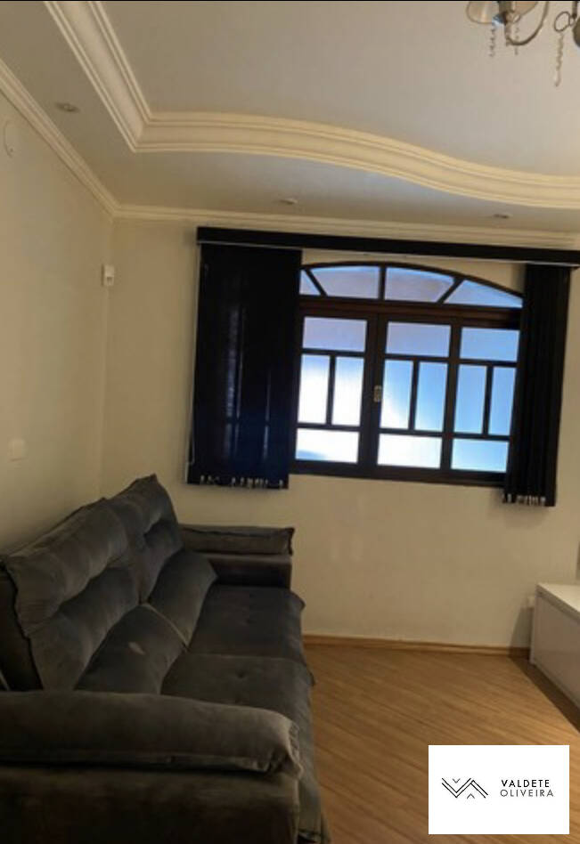 Casa à venda com 3 quartos, 220m² - Foto 4