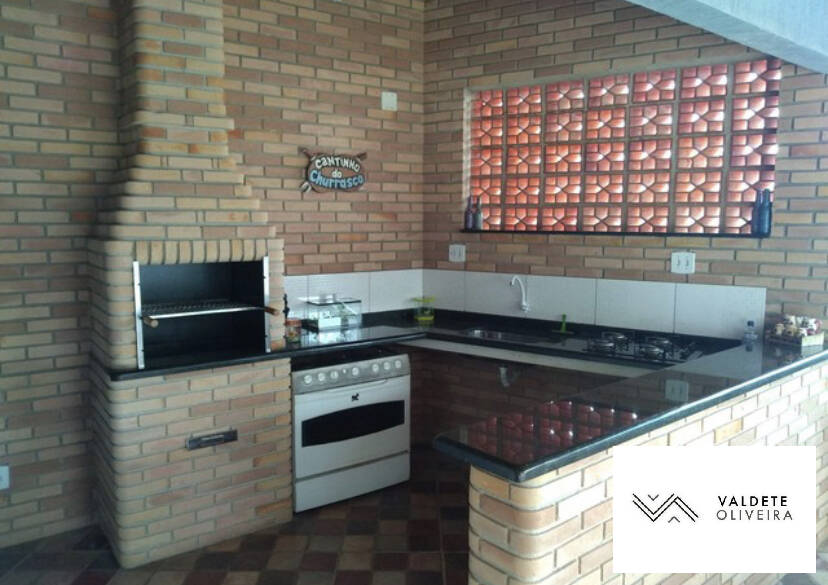 Casa à venda com 3 quartos, 240m² - Foto 12