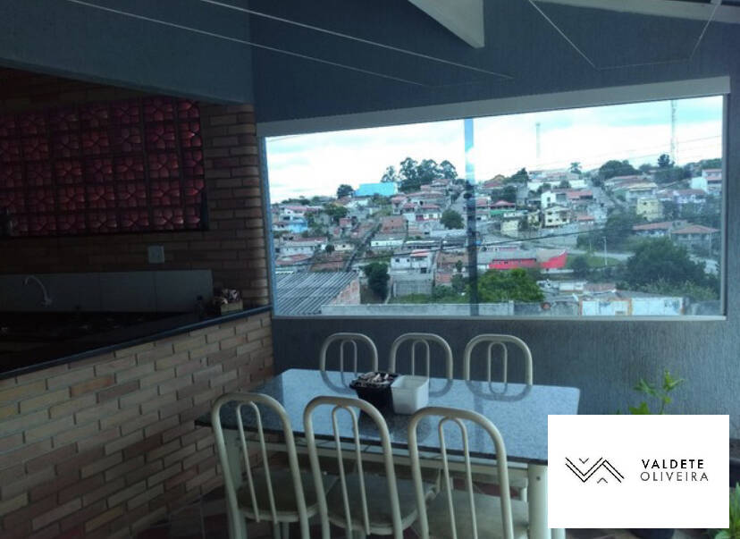 Casa à venda com 3 quartos, 240m² - Foto 15