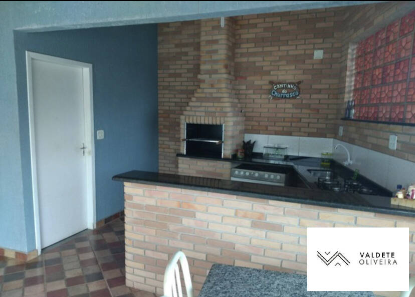 Casa à venda com 3 quartos, 240m² - Foto 16