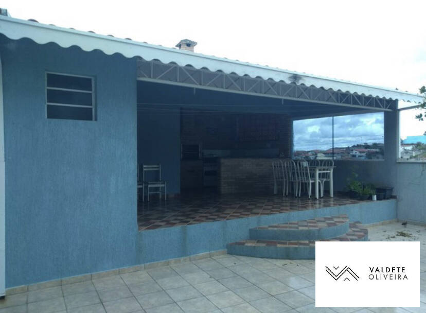 Casa à venda com 3 quartos, 240m² - Foto 19